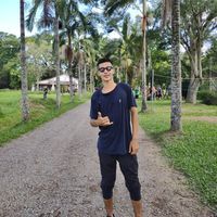 Kauan Ferreira Oleques