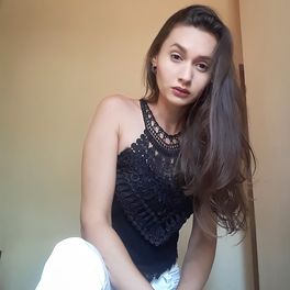 suzane brito