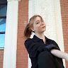 Евгения Щеглова