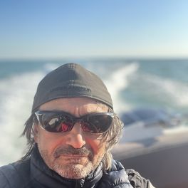 Christophe  Caillavet
