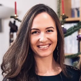 Nina Grabner