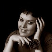 Šárka Nováková
