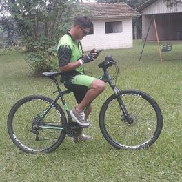 Robson De lima