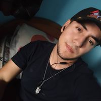 Fabian Steven Alfonso