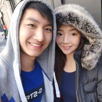 Chua Zhong Ming Jasper