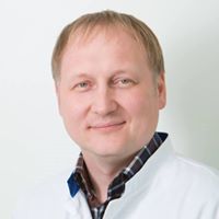Николай Никитин