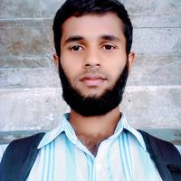 MD Akram Hossain