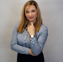 Joanna Grzegorczyk