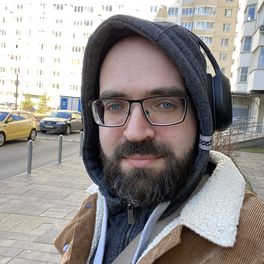 Дмитрий Андрияшкин