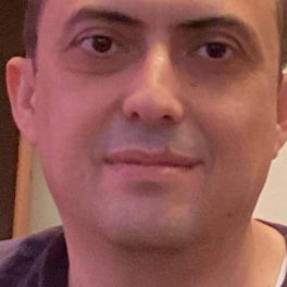 Gokhan Yilmaz