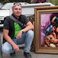 Sebastian Ciesielski