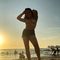 Molly Bellodas