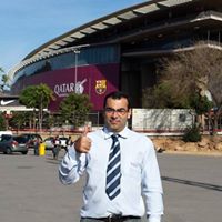 Carlos Gonçalves
