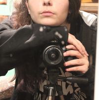 Evelina Moutaftsi