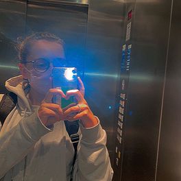 Pia Suttrop