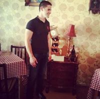 Nikola Nikolić