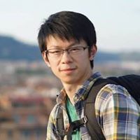 Zexi Deng