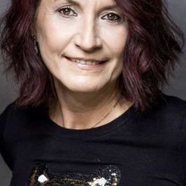 Cornelia Schulze - Kurz