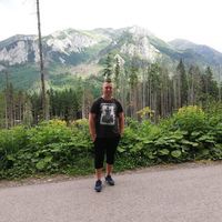 Patryk Ostraszewski