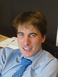 Pierre-Yves Bernard