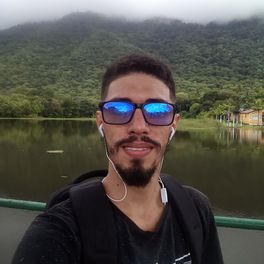 Sandro Rezende