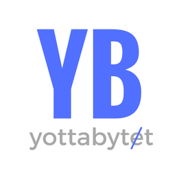 yottabytt