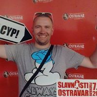 Petr Hlavica