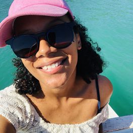 Thamires Santana de Souza