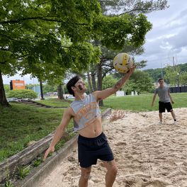 Gabe Crucini