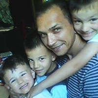 Milos Nesic