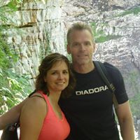 Derek Lisa Bonenclark