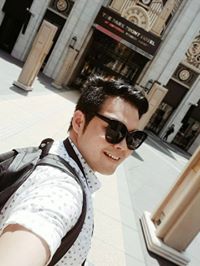 Takashi Ando