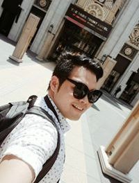 Takashi Ando
