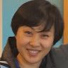 Bianca Jiang