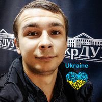 Viacheslav Bilopolskiy