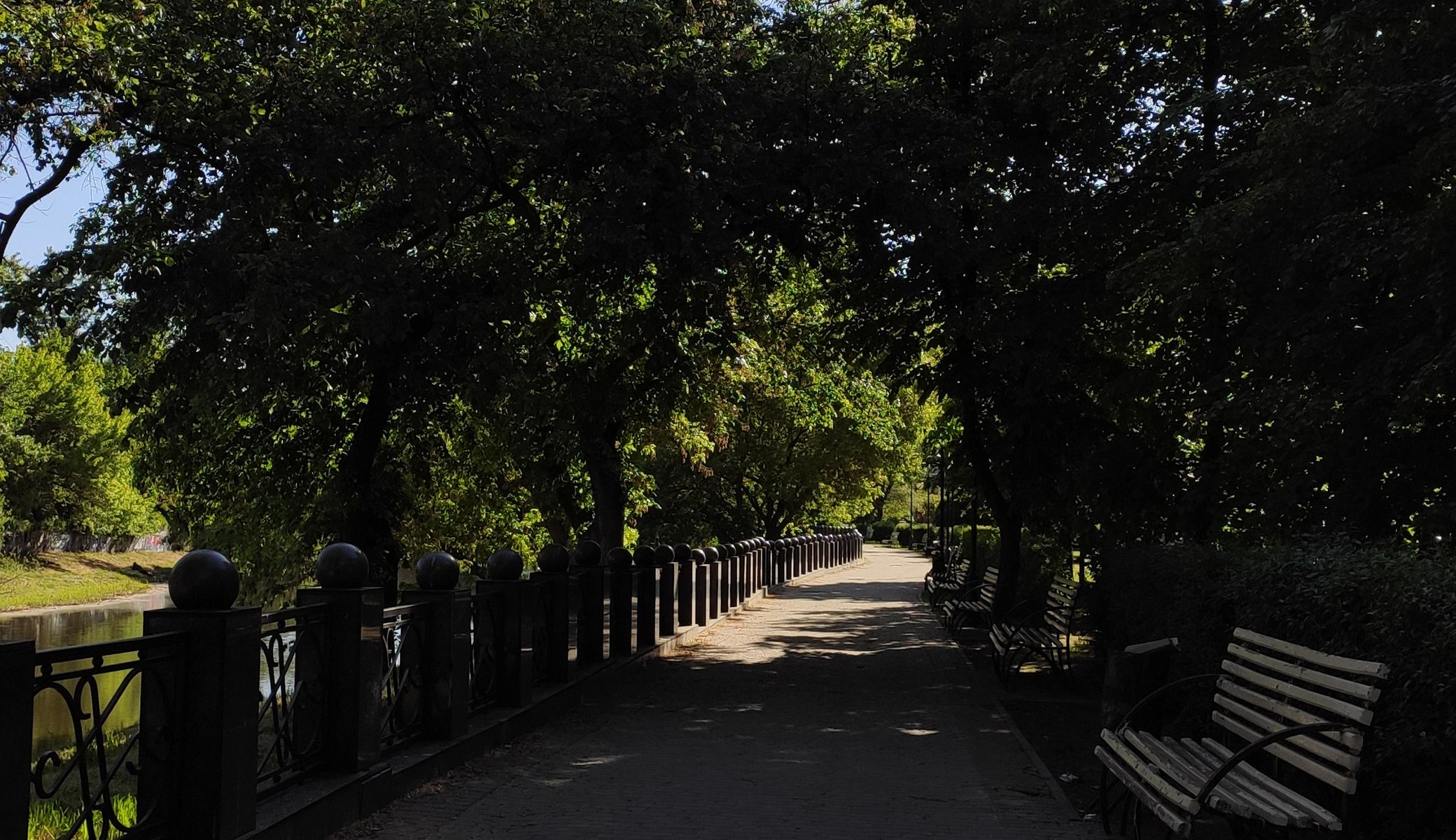 Viacheslav Bilopolskiy