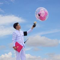 Worawit Chiradamrong