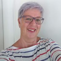 Anette Kieweg
