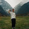 Gleb Pogodin