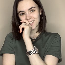 Apollinariya Goncharova