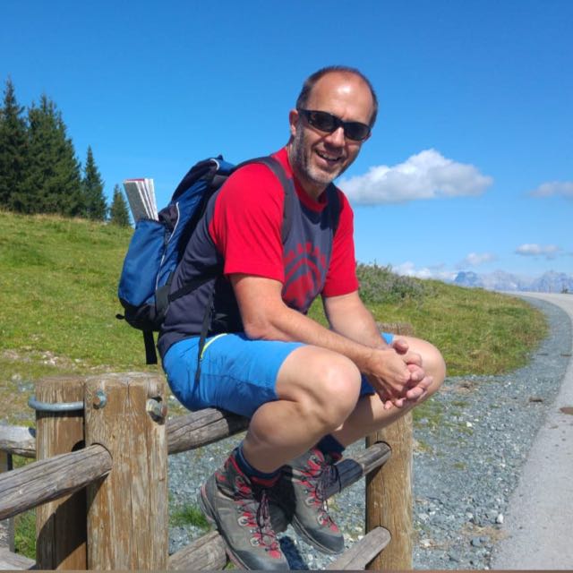 Wolfgang Rieder
