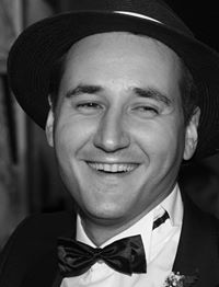 Lucian Matei