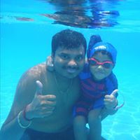 Subramanian Alies Vinoth