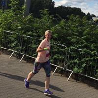 Sabine Fischer