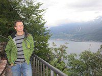 Nikki Benjamin Klenk