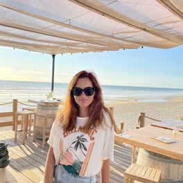 Ilaria Ticchioni