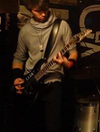 Petr Maroušek