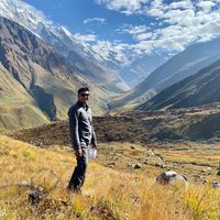 Gagandeep Tandon