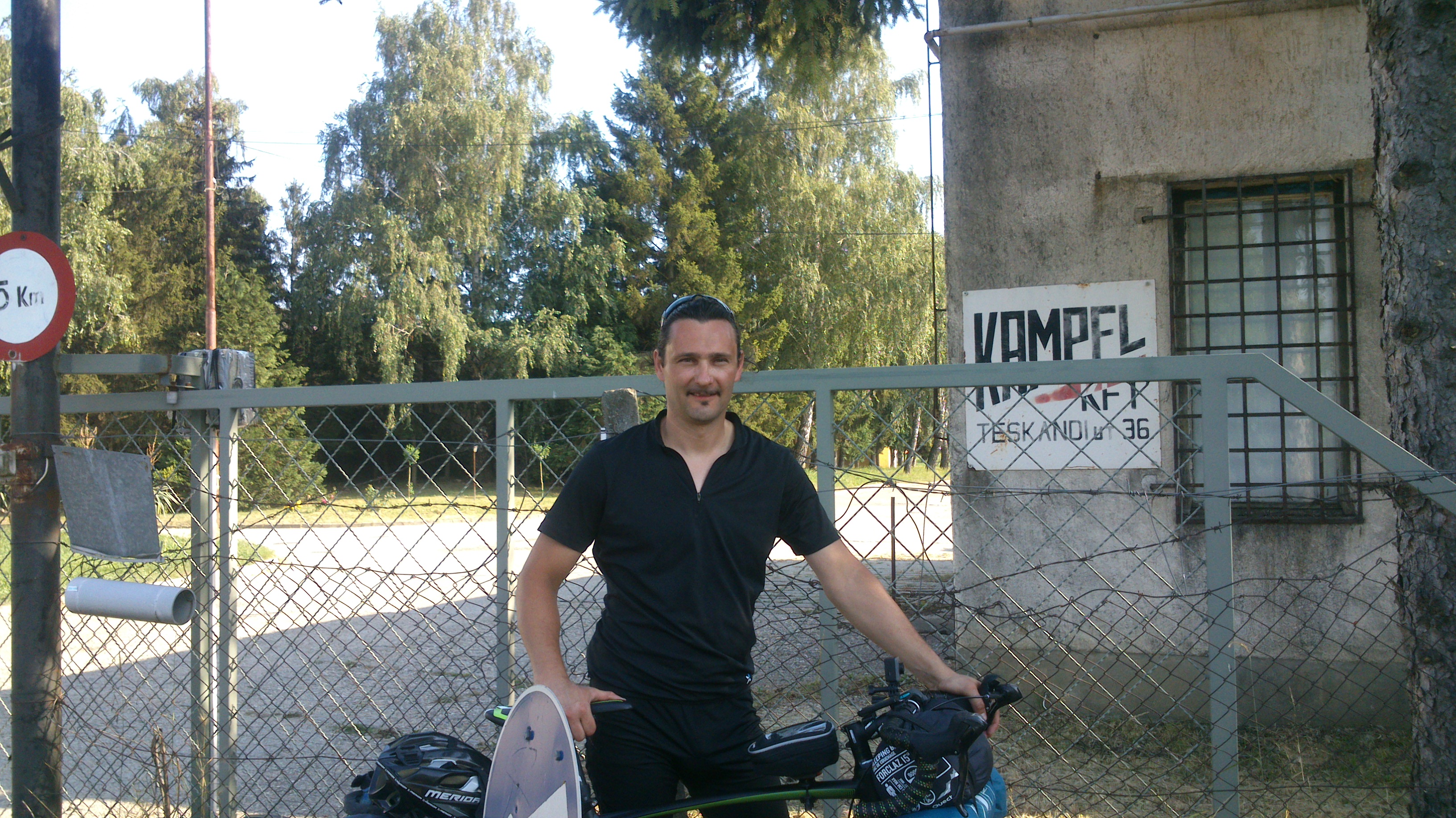 András Becski