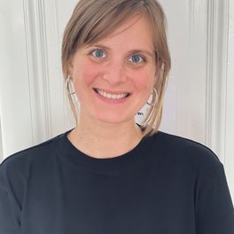 Helen Gores